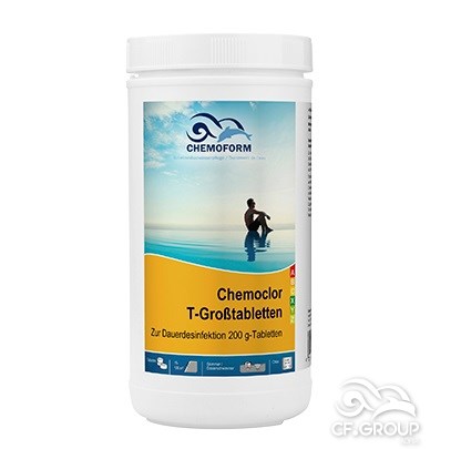 T-Grosstableten 200 g 1 kg
